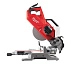 Пила Milwaukee M18 SMS 216-0 детальные картинки Детальное изображение : пила milwaukee m18 sms 216-0