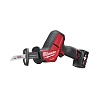 Сабельная пила Milwaukee M12 CHZ- 402C детальные картинки Детальное изображение : сабельная пила milwaukee m12 chz- 402c