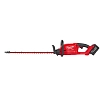 Кусторез Milwaukee M18 FUEL CHT-0: 4933459346 по цене 50 590 ₽ Кусторез Milwaukee M18 FUEL CHT-0: 0 УТ000027999 Товар Инструмент и оснастка