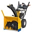 Бензиновый снегоуборщик Cub Cadet 524 SWE: 31AW53LR603 по цене Бензиновый снегоуборщик Cub Cadet 524 SWE: Бензиновые снегоуборочные машины Товар УТ000036490 0
