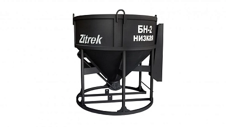 Акции и скидки в магазине бадья для бетона zitrek бн-2.0