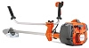 Husqvarna 545Fx Лесной кусторез: 9660156-01 по цене 153 865 ₽ Husqvarna 545Fx Лесной кусторез: Триммеры Товар УТ000023333 0