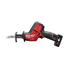 Сабельная пила Milwaukee M12 CHZ- 402C детальные картинки Детальное изображение : сабельная пила milwaukee m12 chz- 402c