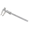 Штангенциркуль RGK SCMM-300 с поверкой (725157) : GEOC725157 Штангенциркуль RGK SCMM-300 с поверкой (725157) : 11 190 ₽