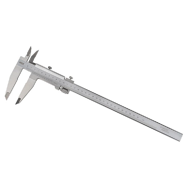 Штангенциркуль RGK SCMM-300 с поверкой (725157) : GEOC725157 Штангенциркуль RGK SCMM-300 с поверкой (725157) : 11 190 ₽