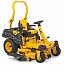 Газонокосилка бензиномоторная самоходная с сиденьем "Cub Cadet" Z1 137: 53BWEFJA603 по цене Газонокосилка бензиномоторная самоходная с сиденьем "Cub Cadet" Z1 137: Райдеры - косилки с сиденьем Товар УТ000041344 0