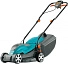 Gardena Газонокосилка электрическая PowerMax 32 E: 04073-20.000.00 по цене 12 440 ₽ Gardena Газонокосилка электрическая PowerMax 32 E: Газонокосилки электрические Товар УТ000023587 0