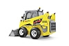 Погрузчик Wacker Neuson 901s с бортовым поворотом купить на сайте 0 ₽ Погрузчик Wacker Neuson 901s с бортовым поворотом 0 ₽
