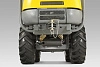 Думпер колесный Wacker Neuson 1001 купить на сайте Думпер колесный Wacker Neuson 1001