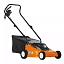 Газонокосилка электрическая Oleo-Mac K 40 P: 6608-9102A по цене 28 990 ₽ Газонокосилка электрическая Oleo-Mac K 40 P: Газонокосилки электрические Товар УТ-00004486 0