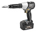 Заклепочник аккумуляторный MESSER EXTRATOOL RV20102 цена 61 520 ₽ за шт Заклепочник аккумуляторный MESSER EXTRATOOL RV20102 стоимость 61 520 ₽