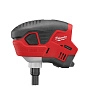 Milwaukee C12 PN -0 Аккумуляторный Молоток детальные картинки Детальное изображение : milwaukee c12 pn -0 аккумуляторный молоток