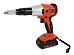Аккумуляторный заклепочник MESSER LW20LD цена 53 830 ₽ за шт Аккумуляторный заклепочник MESSER LW20LD стоимость 53 830 ₽