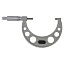 Микрометр RGK MPM-100 с поверкой (727298) : GEOC727298 Микрометр RGK MPM-100 с поверкой (727298) : 4 225 ₽