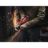 Болгарка Milwaukee HD18AG-115-0 детальные картинки Детальное изображение : болгарка milwaukee hd18ag-115-0
