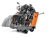 Швонарезчик Husqvarna FS5000D бурение, сверление отверстий алмазными коронками Швонарезчик Husqvarna FS5000D для сухой резки и мокрой