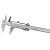Штангенциркуль RGK SCMM-200 с калибровкой (132985) : GEOC132985 Штангенциркуль RGK SCMM-200 с калибровкой (132985) : 8 800 ₽