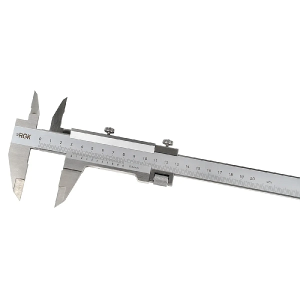 Штангенциркуль RGK SCMM-200 с калибровкой (132985) : GEOC132985 Штангенциркуль RGK SCMM-200 с калибровкой (132985) : 8 800 ₽