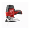 Лобзик Milwaukee M12JS-0 детальные картинки Детальное изображение : лобзик milwaukee m12js-0