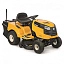 Газонокосилка бензиномоторная самоходная с сиденьем "Cub Cadet" LT2 NR92: 13I271DE603 по цене Газонокосилка бензиномоторная самоходная с сиденьем "Cub Cadet" LT2 NR92: Райдеры - косилки с сиденьем Товар УТ000041309 0