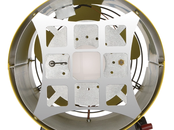 Газовая тепловая пушка BALLU BHG-40 – купить в , детальное изображение
Газовая тепловая пушка BALLU BHG-40 – купить в , подробное изображение