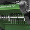 Caiman OSCAR 50S Аэратор (cкарификатор): 0000023602 по цене Caiman OSCAR 50S Аэратор (cкарификатор): Газонокосилки Товар УТ000019952 0