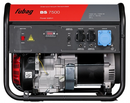 Поиск бензогенератор fubag bs 7500 по фото Поиск бензогенератор fubag bs 7500 по фото в tool-24.ru