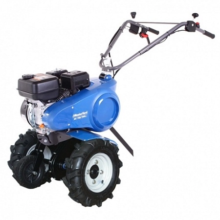 MasterYard MT 70R TWK+ Мотоблок бензиновый; цена 72&nbsp;924 &#8381;