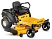 Газонокосилка бензиномоторная самоходная с сиденьем "Cub Cadet" XZ1 137: 17CICACW603 по цене Газонокосилка бензиномоторная самоходная с сиденьем "Cub Cadet" XZ1 137: Райдеры - косилки с сиденьем Товар УТ000041338 0