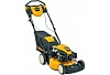 Газонокосилка бензиномоторная самоходная "Cub Cadet" CC 46 SPOE V: 12ACTQS7603 по цене 39 633 ₽ Газонокосилка бензиномоторная самоходная "Cub Cadet" CC 46 SPOE V: Газонокосилки бензиновые Товар УТ000041195 0