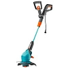 GARDENA Триммер электрический EasyCut 400: 08846-29.000.00 по цене 7 208 ₽ GARDENA Триммер электрический EasyCut 400: Триммеры Товар УТ000023555 0