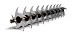 Аэратор-скарификатор Agri-Fab SmartLINK: 45-0458 по цене 30 440 ₽ Аэратор-скарификатор Agri-Fab SmartLINK: Навесное оборудование Товар УТ000020156 0
