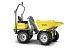Думпер колесный Wacker Neuson 1501 купить на сайте Думпер колесный Wacker Neuson 1501
