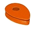 Коуш вантовый Magnus Profi DIN 3091 36 мм Коуш вантовый Magnus Profi DIN 3091 36 мм
