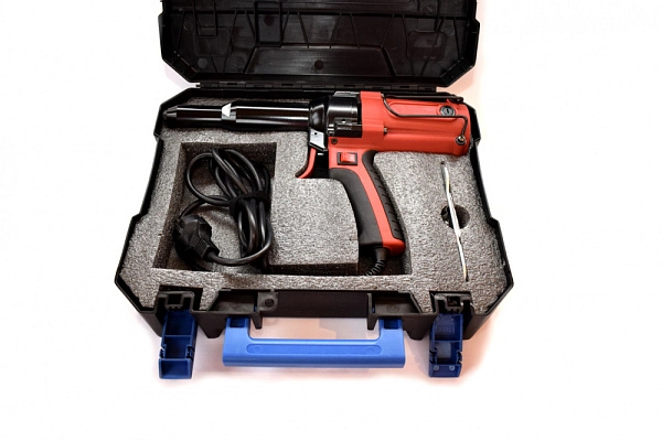 Заклепочник электрический Absolut SKytools SK1008 цена 19 404 ₽ за шт Заклепочник электрический Absolut SKytools SK1008 стоимость 19 404 ₽