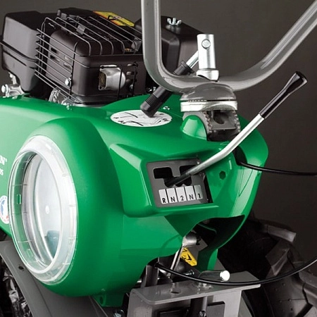 Caiman QUATRO MAX 60S Plow2 TWK+ Мотоблок бензиновый; цена 131&nbsp;336 &#8381;