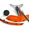 Husqvarna 525RXT Травокосилка: 9667769-01 по цене 108 023 ₽ Husqvarna 525RXT Травокосилка: Триммеры Товар УТ000023322 0