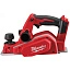 Электрорубанок Milwaukee M18 BP - 0 детальные картинки Детальное изображение : электрорубанок milwaukee m18 bp - 0
