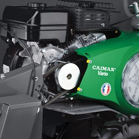 Caiman VARIO 60S Мотоблок бензиновый; цена 84&nbsp;000 &#8381;