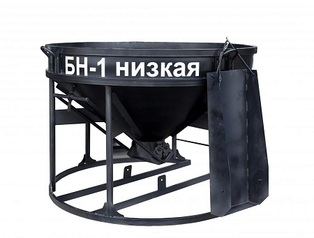 Акции и скидки в магазине бадья для бетона zitrek бн-1.0