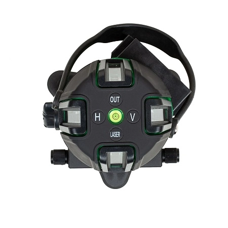 Комплект: лазерный уровень RGK LP-64G + штатив RGK LET-170 (778954) RGK – анонс, характеристики, 