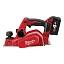 Электрорубанок Milwaukee M18BP-402C детальные картинки Детальное изображение : электрорубанок milwaukee m18bp-402c