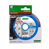 Алмазный диск DISTAR 1A1R TURBO EXTRA D125 : 2 380 ₽ Алмазный диск DISTAR 1A1R TURBO EXTRA D125 : детальное описание и быстрый заказ