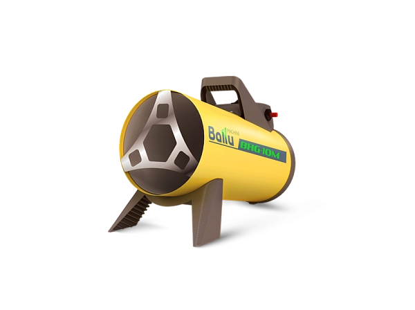 Газовая тепловая пушка BALLU BHG-10M – купить в , детальное изображение
Газовая тепловая пушка BALLU BHG-10M – купить в , подробное изображение