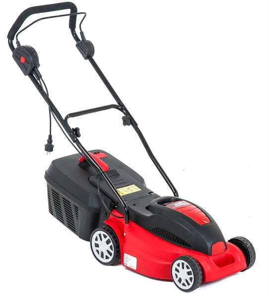 Газонокосилка электрическая "MTD" OPTIMA 34 E: 18AKEJS-600 по цене Газонокосилка электрическая "MTD" OPTIMA 34 E: Газонокосилки электрические Товар УТ000041249 0