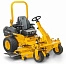Газонокосилка бензиномоторная самоходная с сиденьем "Cub Cadet" Z5 152: 53AIHJUV603 по цене Газонокосилка бензиномоторная самоходная с сиденьем "Cub Cadet" Z5 152: Райдеры - косилки с сиденьем Товар УТ000041345 0