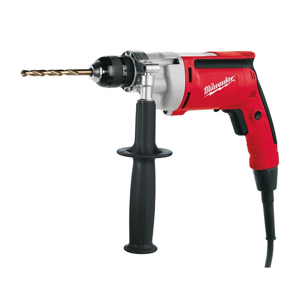 Дрель Milwaukee HDE 13RQX KIT детальные картинки Детальное изображение : дрель milwaukee hde 13rqx kit