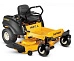 Газонокосилка бензиномоторная самоходная с сиденьем "Cub Cadet" XZ1 107: 17DMCACS603 по цене Газонокосилка бензиномоторная самоходная с сиденьем "Cub Cadet" XZ1 107: Райдеры - косилки с сиденьем Товар УТ000041335 0
