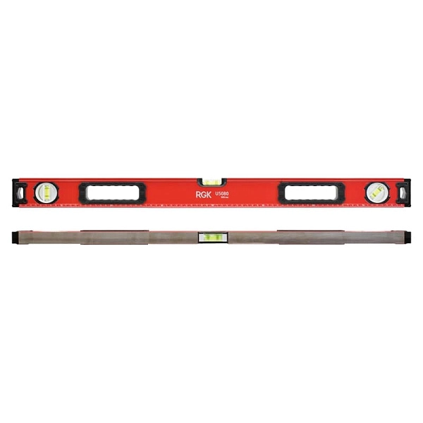 Пузырьковый уровень RGK U5080 (4610011873669) : GEOC4610011873669 Пузырьковый уровень RGK U5080 (4610011873669) : 1 290 ₽