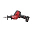 Сабельная пила Milwaukee M12 CHZ -0 детальные картинки Детальное изображение : сабельная пила milwaukee m12 chz -0